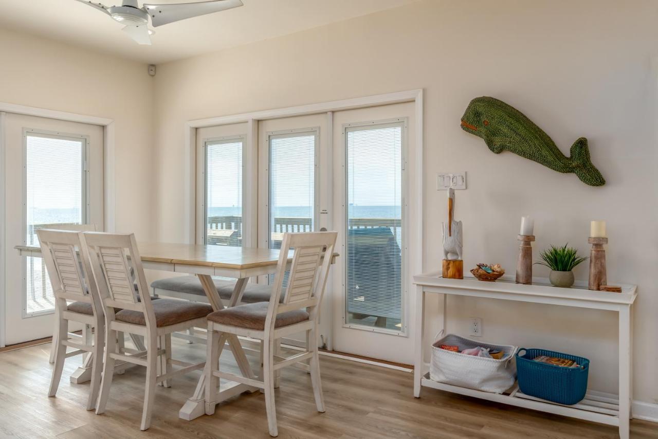 Southern Comfort Villa Dauphin Island Exterior photo